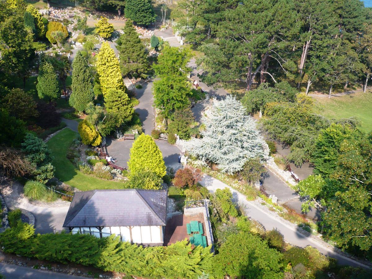 Milverton House Llandudno Exterior photo